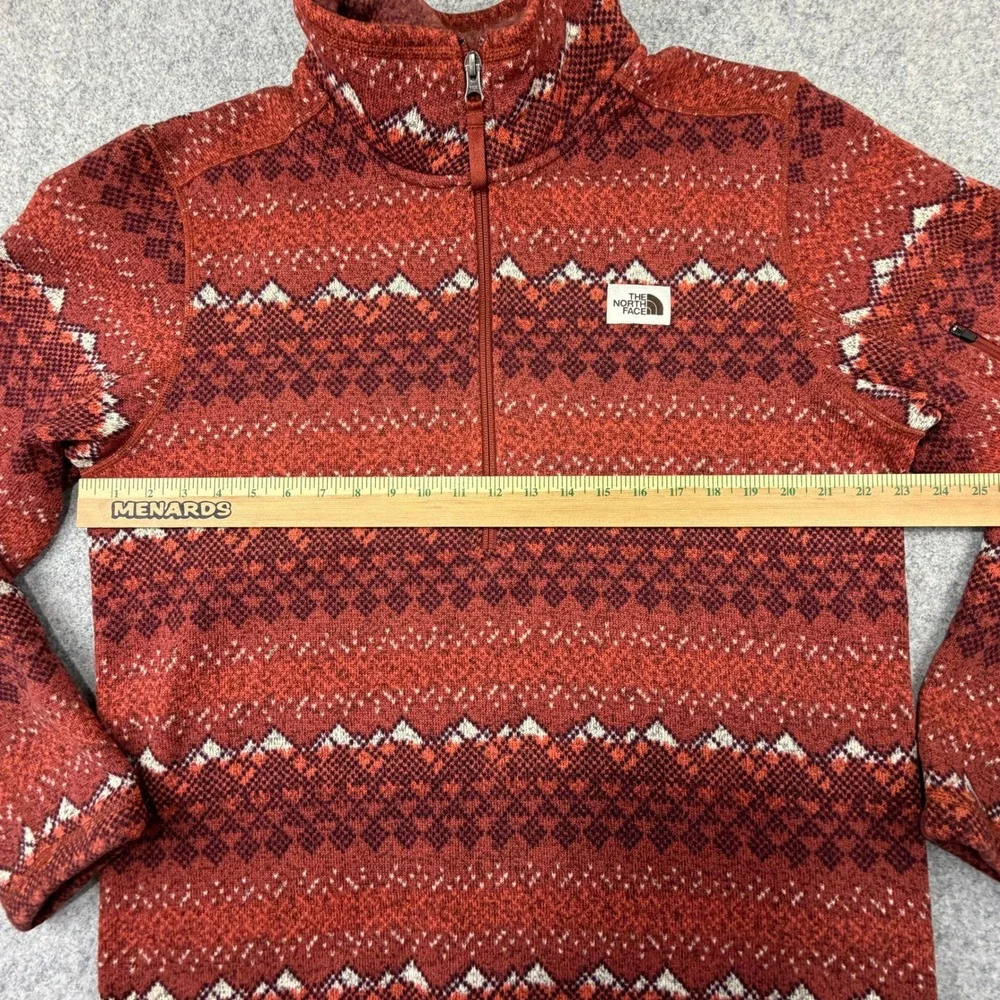 The North Face north face